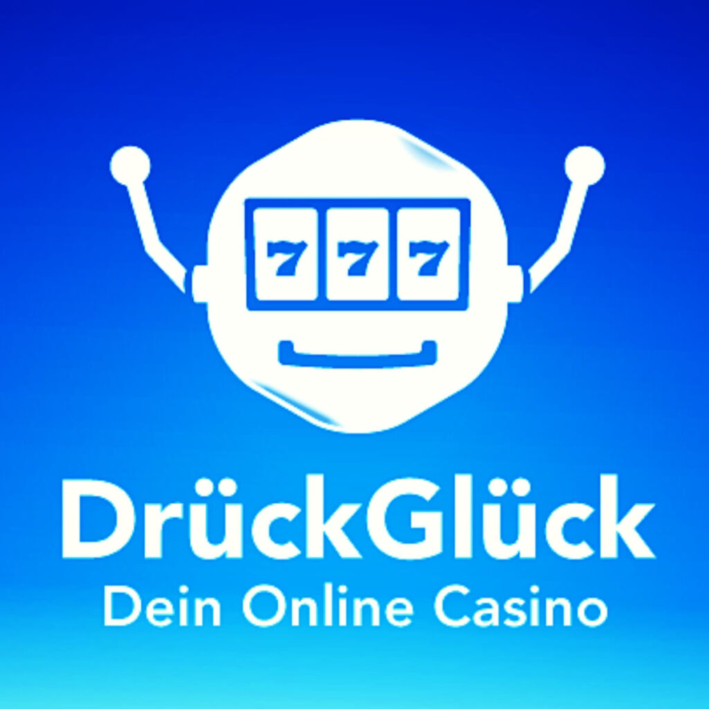 Das Online-Casino Druckglück im Test 2025 Das Online-Casino Druckglück im Test 2025