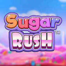 Sugar Thrill Slot