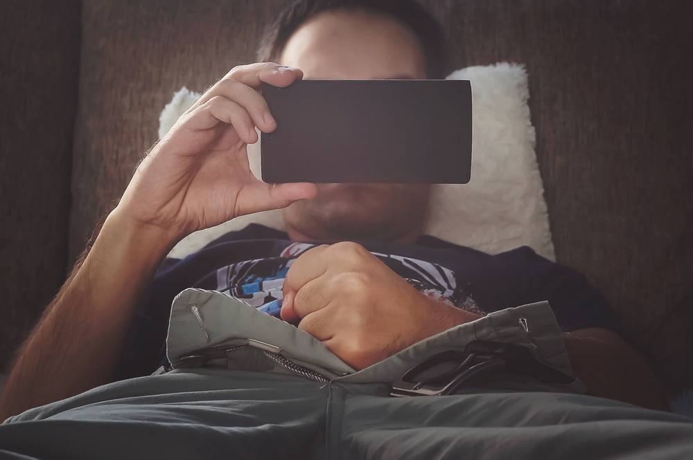 Top 5 Crackling Anal Porn Sites - Cigarette Smoking Hot SxyPrn Alternatives That'll Drive You Wild