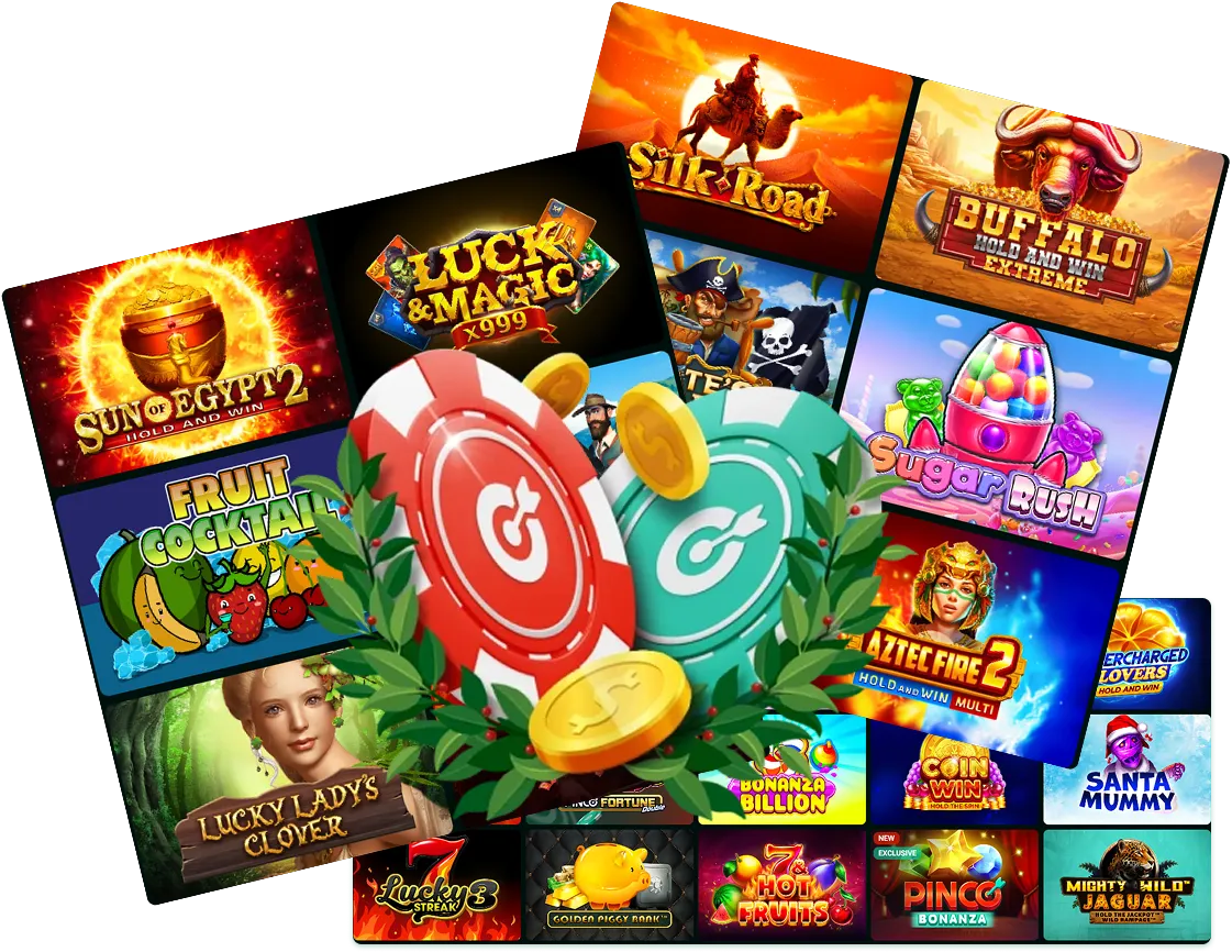 pinco casino online