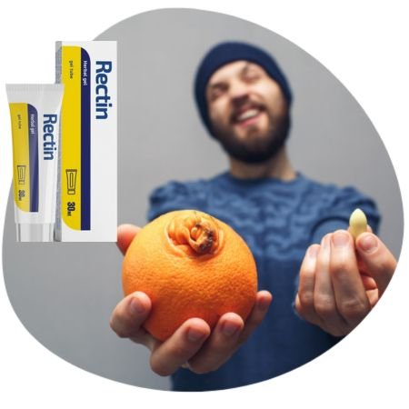 Pomożemy Ci Wycisnąć Problem z Płynącymi Śluzami i Odczuwaniem Bólu w Jąkach lub Po Pijanem. Sprawdź Neoveris z Apteki 24online.pl