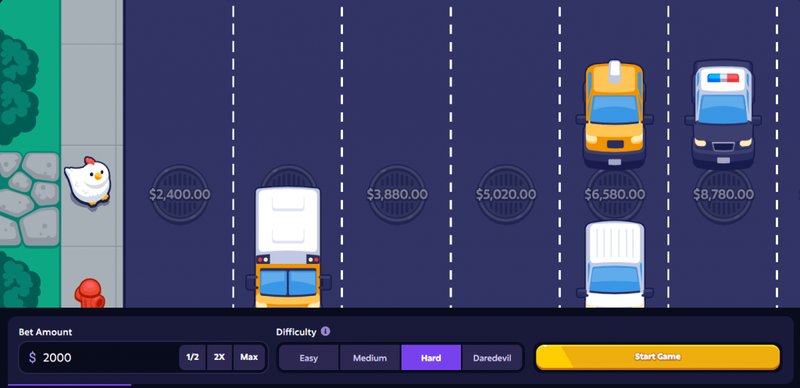 Misión Infranqueable: El Juego de Apuestas que Estás Esperando con Interés Misión Infranqueable: El Juego de Apuestas que Estás Esperando con Interés