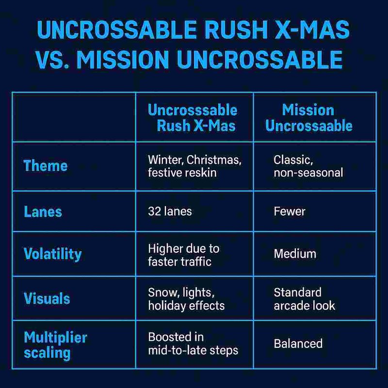 El Atraco Imposible: Descubre la Emoción con Uncrossable Rush en España
