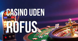 Casino uden MitID 2026 Fremtidens Spiloplevelse 337805097