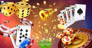 Discover the Exciting World of Casino Uz 1617616722
