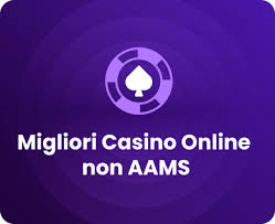 I casinò online non AAMS sicuri Come riconoscerli e giocare in sicurezza