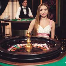 Live Roulette Play Unblocked and Enjoy the Thrill