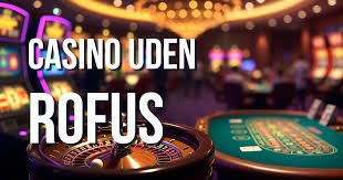 Oplev spændingen ved online casino Rufus 387066753 Oplev spændingen ved online casino Rufus 387066753