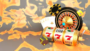 Experience the Best Napoleon Online Casino UK