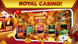 Exploring Non-UK Casinos A World Beyond the British Isles Exploring Non-UK Casinos A World Beyond the British Isles