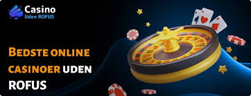 Spil Casino Uden Om Rufus En Guide til Sikre Online Spiloplevelser