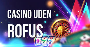 Spil Uden Om Rufus En Umulig Udfordring