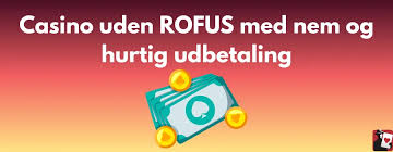 Spil Uden om Rufus En Verden af Fantasi og Underholdning Spil Uden om Rufus En Verden af Fantasi og Underholdning