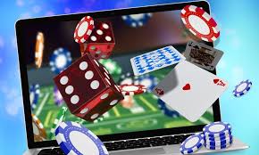 StarsPlay Casino Online Slots Your Gateway to Endless Fun