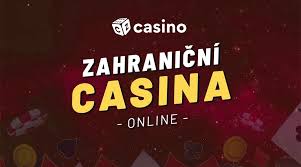 Zahraniční casina Jak si vybrat to pravé pro vás