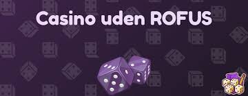 Bedste online casino uden ROFUS - Spil uden begrænsninger 1397182519
