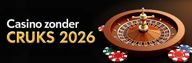 Buitenslands Online Casino Jouw Gids voor Veilig en Verantwoord Spelen