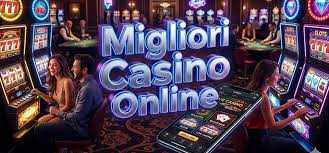 Casinò Non AAMS Scopri l'Alternativa nei Casinò Europei Casinò Non AAMS Scopri l'Alternativa nei Casinò Europei