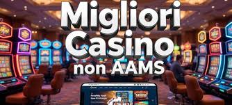 Casino Online Senza Documenti Gioco Sicuro e Anonimo