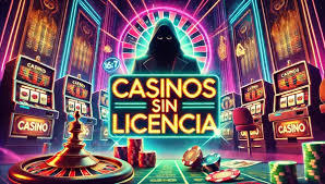 Casino Online Sin Licencia en España Todo lo que Debes Saber