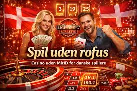 Casinoer Uden Om ROFUS Find Din Ideelle Spiloplevelse Casinoer Uden Om ROFUS Find Din Ideelle Spiloplevelse