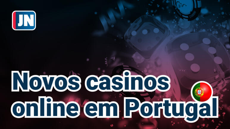 Casinos Online em Portugal Diversão e Segurança ao Jogar
