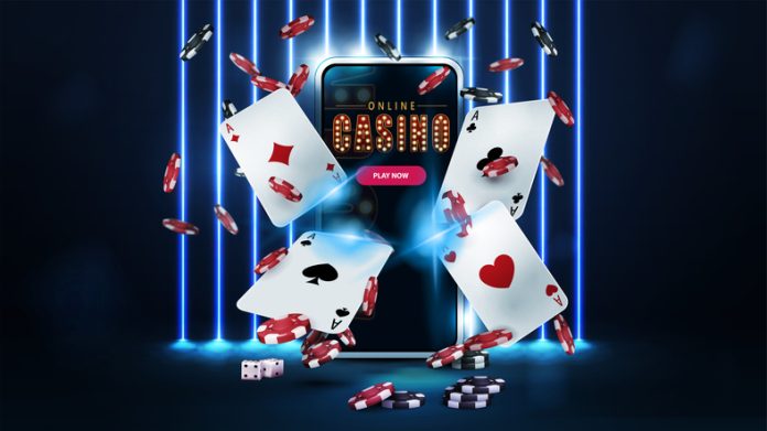Casinos Online em Portugal Diversão e Segurança ao Jogar