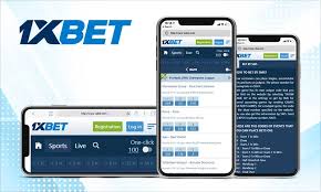 Discover the 1xbet APP Your Ultimate Betting Companion -838021246