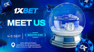 Discover the 1xbet APP Your Ultimate Betting Companion -838021246