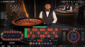 Experience the Excitement of Online Roulette Wheel for Real Money