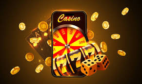 Experience the Thrill at London Eye Casino Experience the Thrill at London Eye Casino