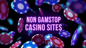 Exploring Casinos Not Registered on GamStop An In-Depth Guide