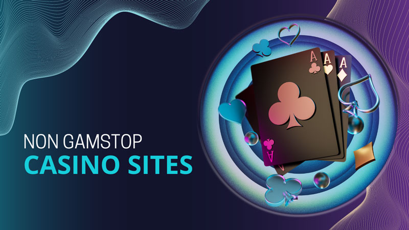Exploring Casinos Not Registered on GamStop An In-Depth Guide