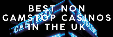 Exploring Non-Gamstop Casino Sites A Guide for Players Exploring Non-Gamstop Casino Sites A Guide for Players