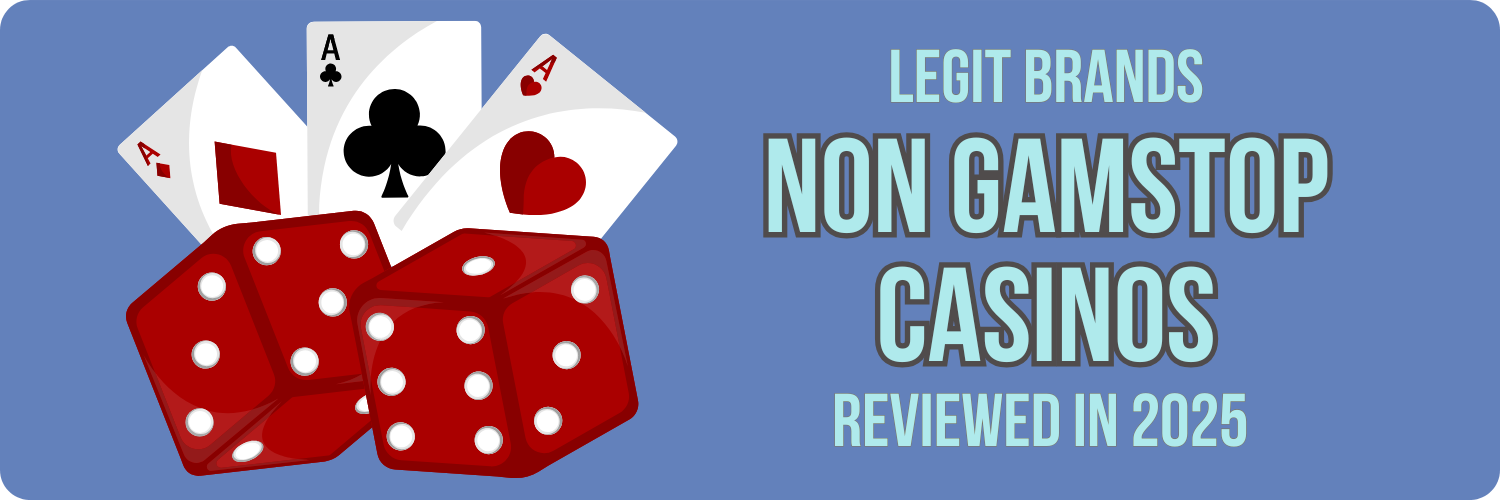 Exploring Non-Gamstop Casinos A Comprehensive Guide 1781246035