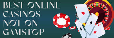 Exploring Non-Gamstop Casinos A Comprehensive Guide 1782115457 Exploring Non-Gamstop Casinos A Comprehensive Guide 1782115457