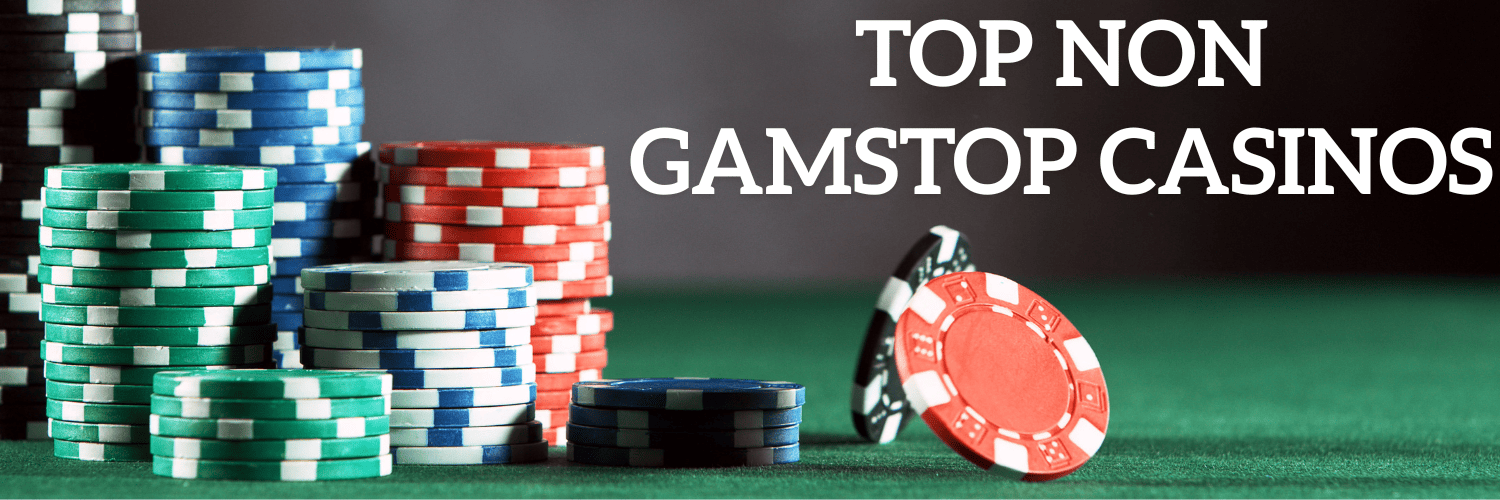 Exploring Non-Gamstop Casinos in the UK A Comprehensive Guide -2064455214 Exploring Non-Gamstop Casinos in the UK A Comprehensive Guide -2064455214