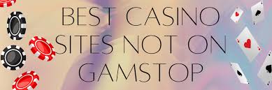 Exploring Non-GamStop Gambling Sites A Comprehensive Overview Exploring Non-GamStop Gambling Sites A Comprehensive Overview