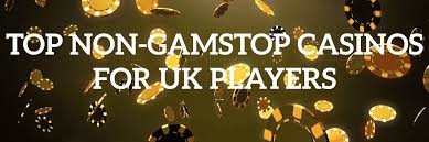 Exploring Not on Gamstop Casinos Your Guide to Alternative Gaming Options -128093855 Exploring Not on Gamstop Casinos Your Guide to Alternative Gaming Options -128093855