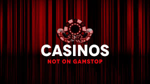 Exploring Not on Gamstop Casinos Your Guide to Alternative Gaming Options -128093855 Exploring Not on Gamstop Casinos Your Guide to Alternative Gaming Options -128093855
