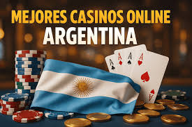 Mejores Casinos Online en Argentina Guía de Opciones Recomendadas Mejores Casinos Online en Argentina Guía de Opciones Recomendadas