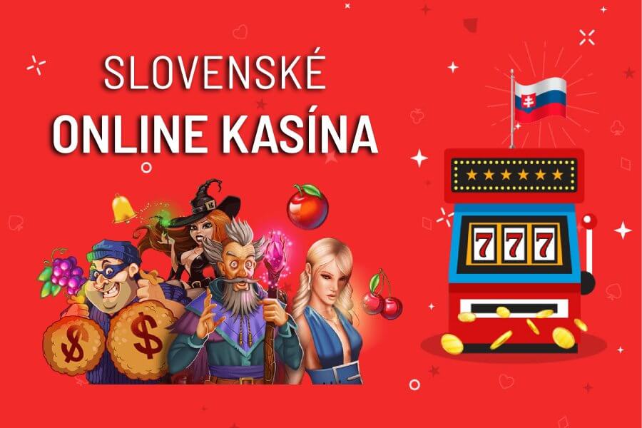 Online kasíno na Slovensku Všetko, čo potrebujete vedieť 2109251645 Online kasíno na Slovensku Všetko, čo potrebujete vedieť 2109251645