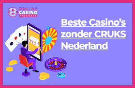 Ontdek Goksites zonder CRUKS Vrijheid in Online Gokken 2038151051 Ontdek Goksites zonder CRUKS Vrijheid in Online Gokken 2038151051