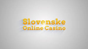 Slovenské online kasíno Vaša brána k vzrušujúcej zábave Slovenské online kasíno Vaša brána k vzrušujúcej zábave