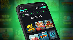 Swift Casino 2026 – Registrering 1064032379