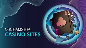 The Rise of Casinos Non Gamstop Your Guide to Gaming Freedom