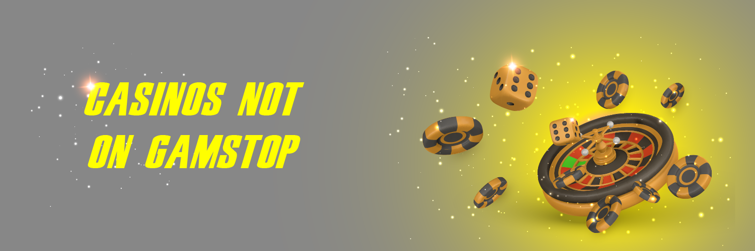 Top Notable Casinos Not on GamStop Top Notable Casinos Not on GamStop