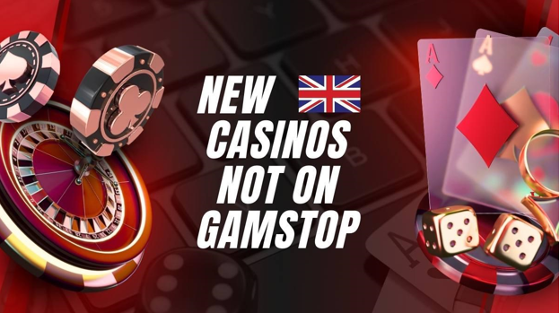 Top Notable Casinos Not on GamStop Top Notable Casinos Not on GamStop