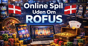 Udenlandsk Casino Uden Rufus En Guide til Sikker Spiloplevelse 774832425