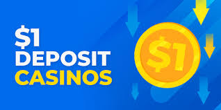 Understanding Minimum Deposit Casinos A Guide to Playing Smart